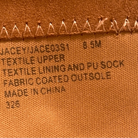 Steve Madden Jacey Boots Size 8.5 - Picture 8 of 8